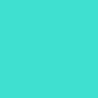 TURQUOISE 