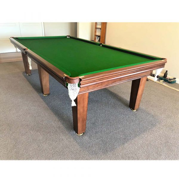 York Model Billiard Table - Image 18