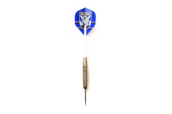 NRL DARTS - 24GM - CANTERBURY BULLDOGS - Image 2