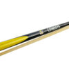 NRL BILLIARD 2 PIECE CUE - NORTH QUEENSLAND COWBOYS - Image 2