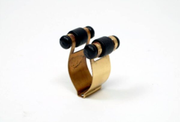 BRASS CUE CLIP