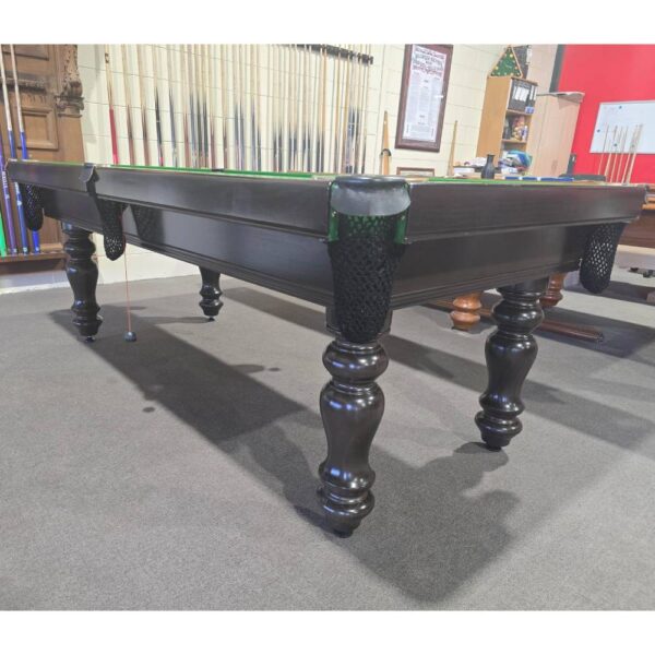 7ft x 3ft6in Secondhand Duke Model Billiard Table - For Sale - Image 2